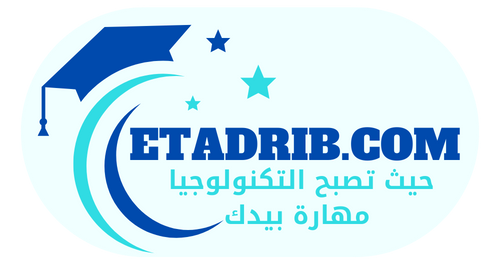 Etadrib.com