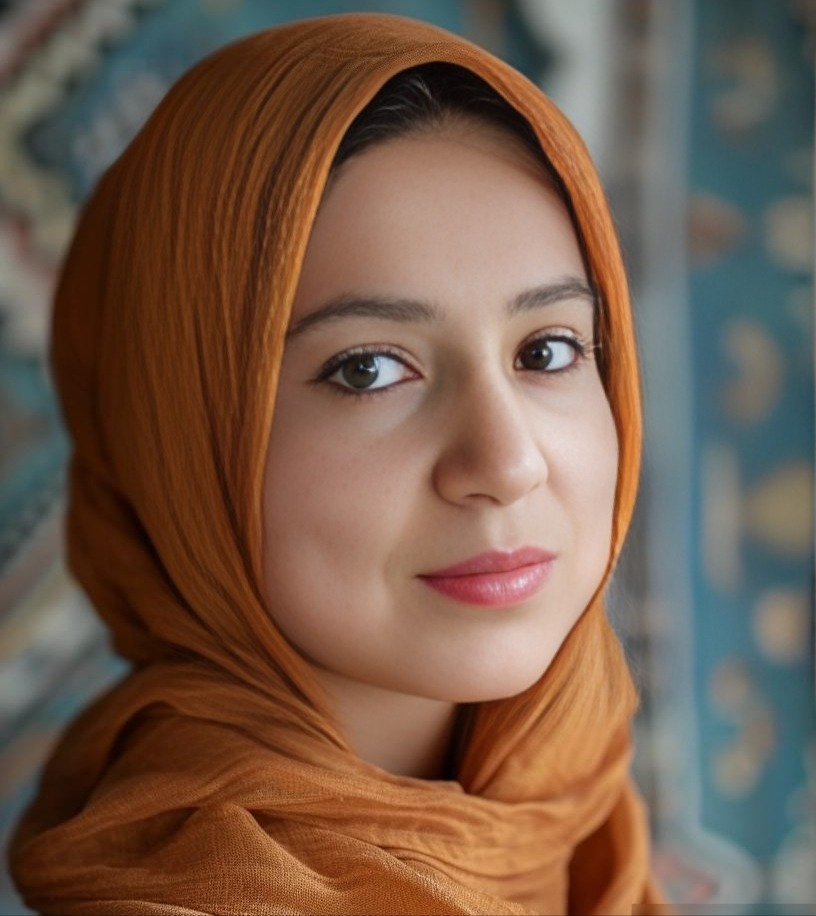 kasbaoui khadija
