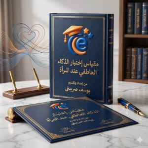 مقياس إختبار الذكاء العاطفي عند المرأة