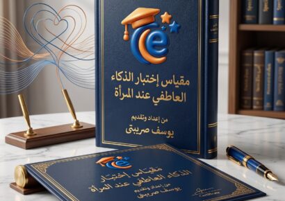 مقياس إختبار الذكاء العاطفي عند المرأة