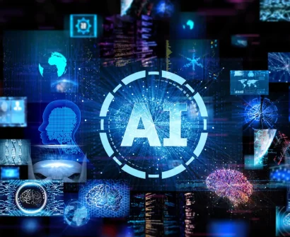 تاريخ الذكاء الاصطناعي Etadrib.com